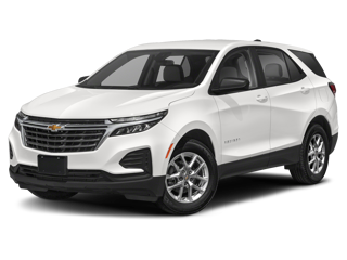 Chevrolet Equinox - Country Chevrolet in COLVILLE WA
