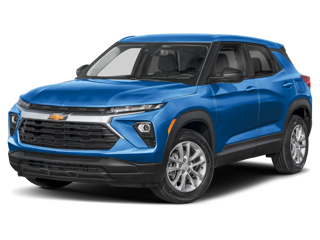 Chevrolet Trailblazer - Country Chevrolet in COLVILLE WA