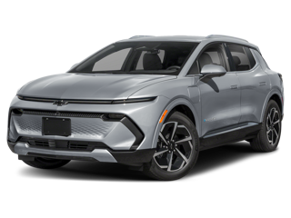 Equinox EV - Country Chevrolet in COLVILLE WA