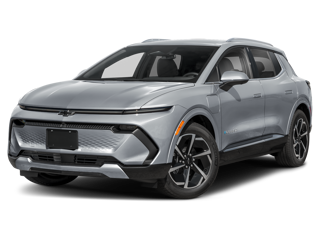 Equinox EV - Country Chevrolet in COLVILLE WA