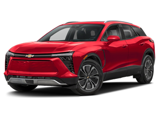 Chevrolet Blazer EV - Country Chevrolet in COLVILLE WA