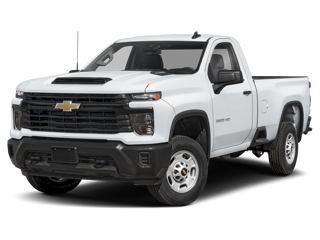 Chevrolet Silverado HD - Country Chevrolet in COLVILLE WA