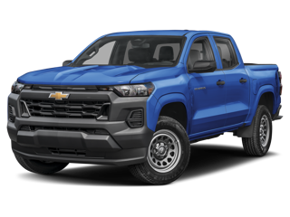 Chevrolet Colorado - Country Chevrolet in COLVILLE WA