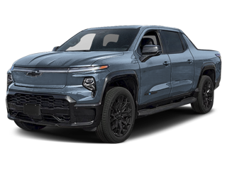 Chevrolet Silverado EV - Country Chevrolet in COLVILLE WA
