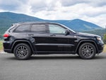 2017 Jeep Grand Cherokee Trailhawk
