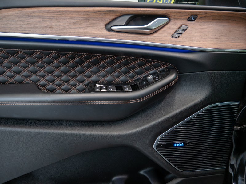 2021 Jeep Grand Cherokee L Summit