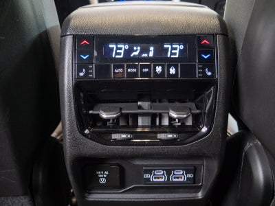 2021 Jeep Grand Cherokee L Summit