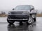 2021 Jeep Grand Cherokee L Summit