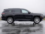 2021 Jeep Grand Cherokee L Summit