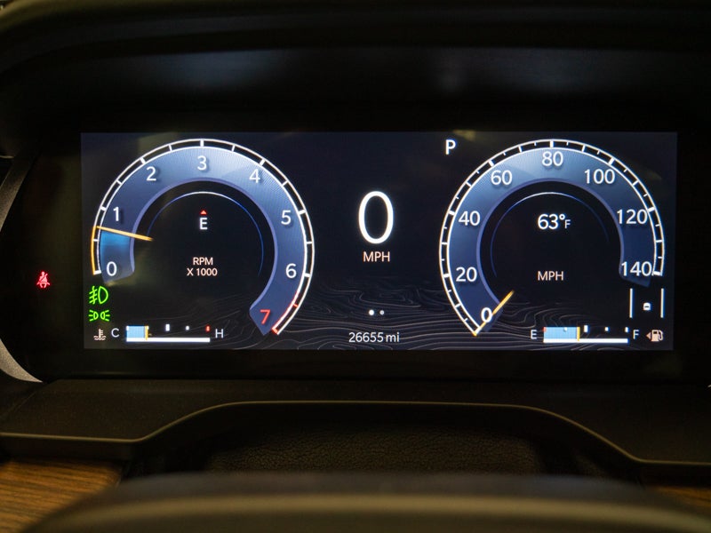 2021 Jeep Grand Cherokee L Summit