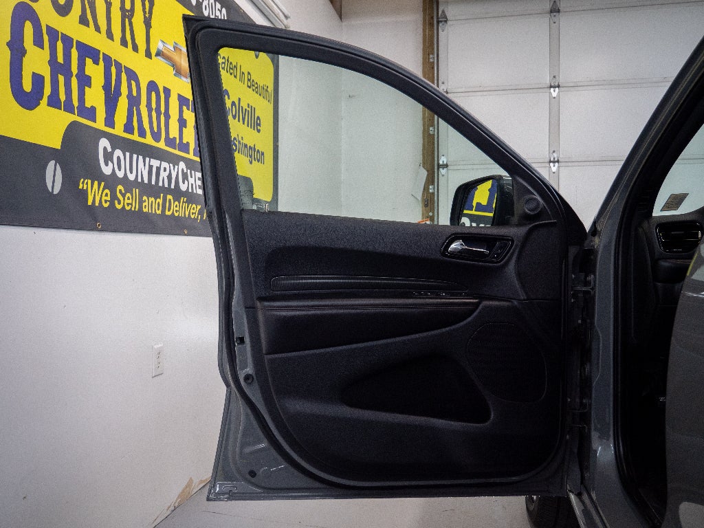 2022 Dodge Durango R/T