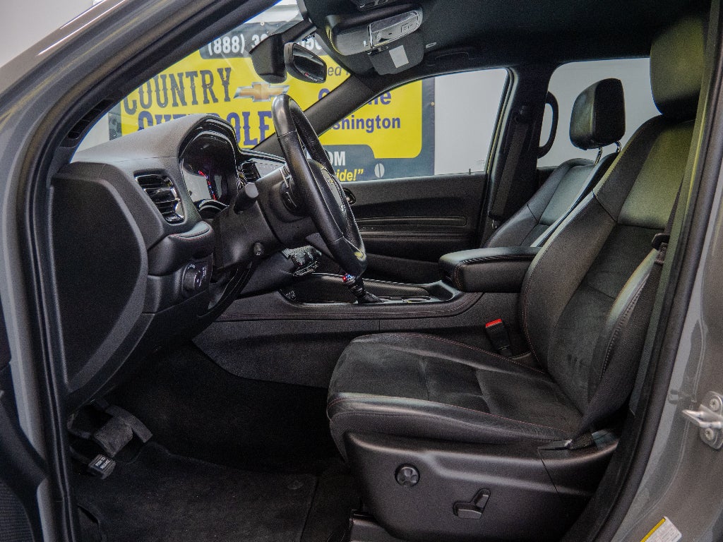 2022 Dodge Durango R/T