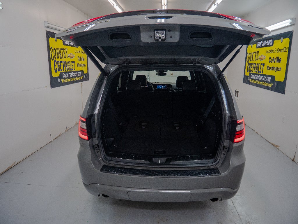 2022 Dodge Durango R/T