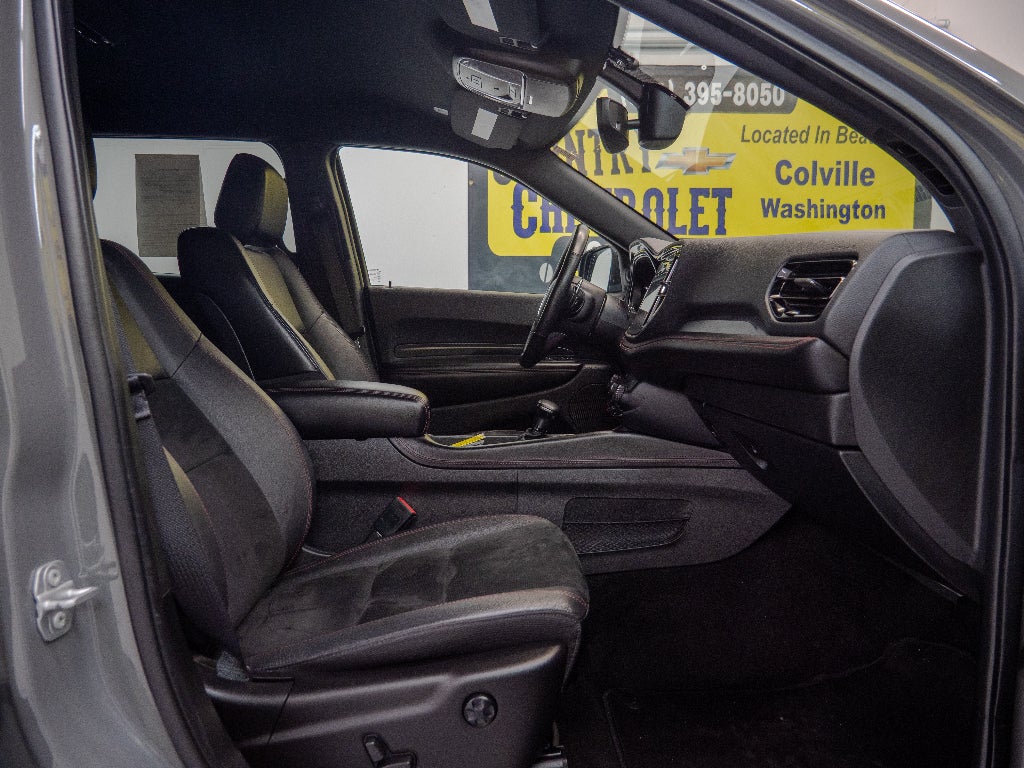 2022 Dodge Durango R/T