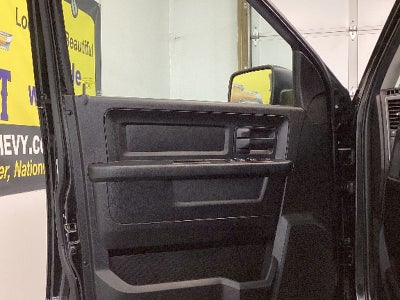 2019 RAM 1500 Classic Express