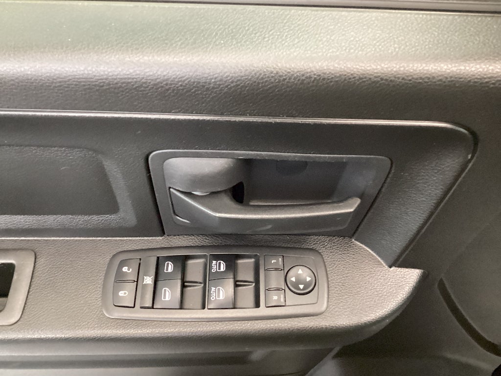 2019 RAM 1500 Classic Express