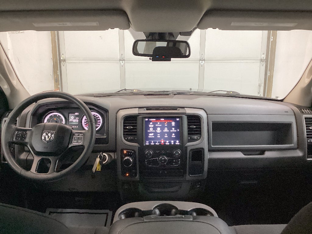 2019 RAM 1500 Classic Express