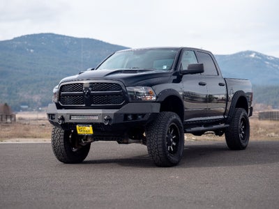 2019 RAM 1500 Classic Express