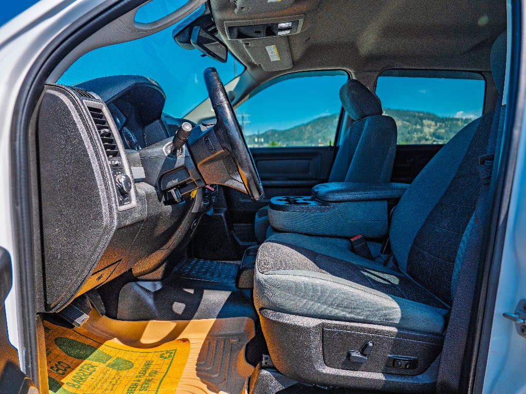 2019 RAM 1500 Classic Express
