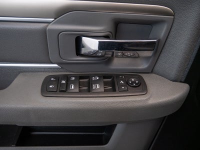 2014 RAM 1500 SLT