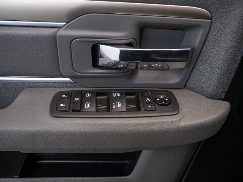 2014 RAM 1500 SLT