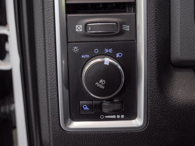 2014 RAM 1500 SLT