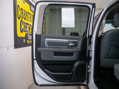 2014 RAM 1500 SLT