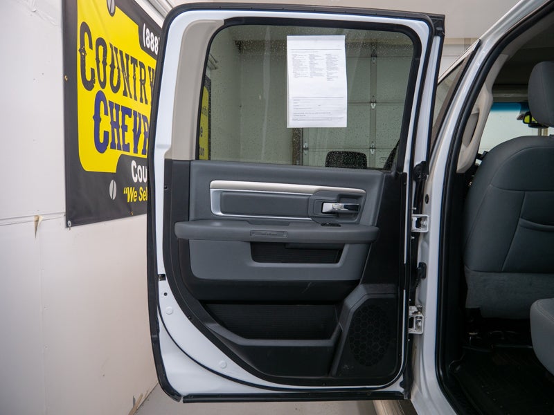 2014 RAM 1500 SLT