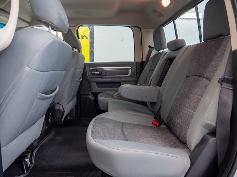 2014 RAM 1500 SLT