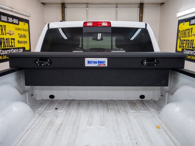 2014 RAM 1500 SLT