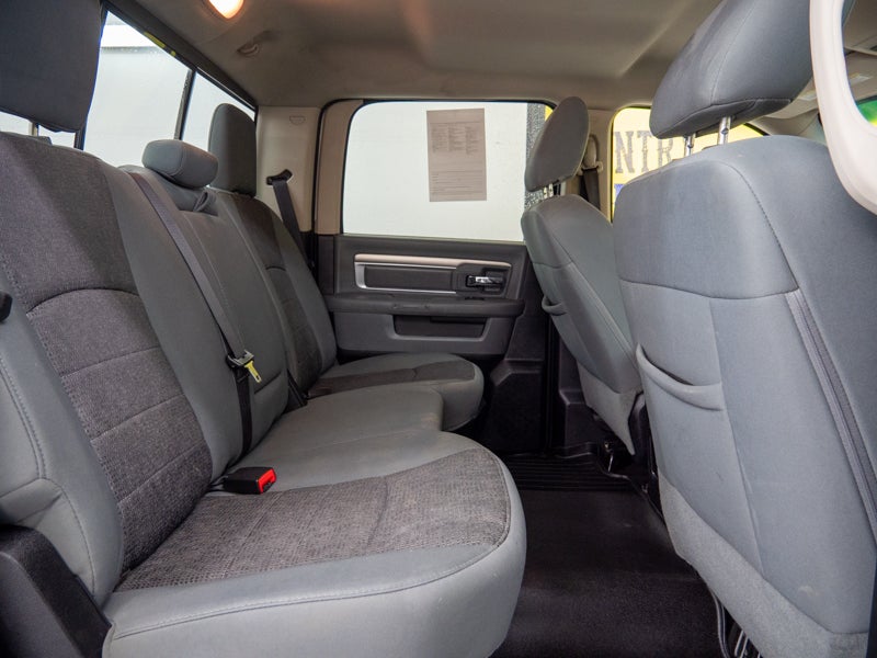 2014 RAM 1500 SLT
