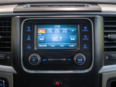2014 RAM 1500 SLT