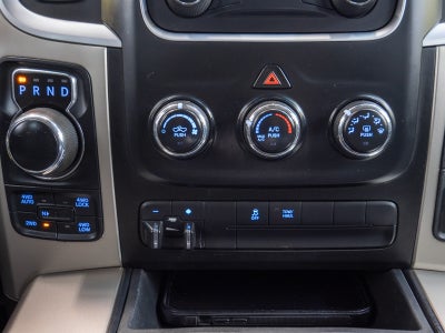 2014 RAM 1500 SLT