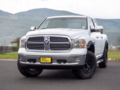 2014 RAM 1500 SLT