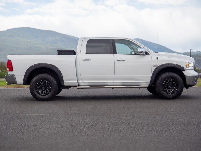 2014 RAM 1500 SLT