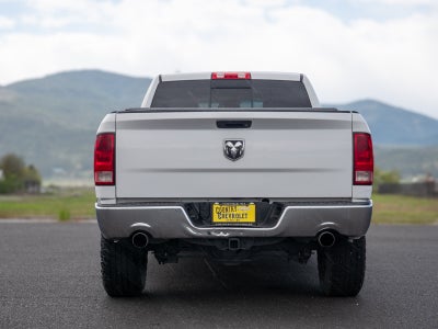 2014 RAM 1500 SLT