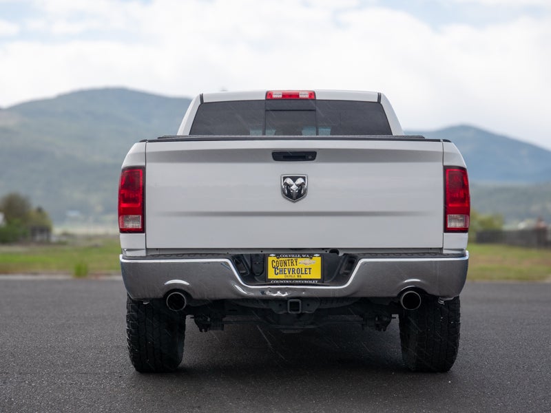 2014 RAM 1500 SLT