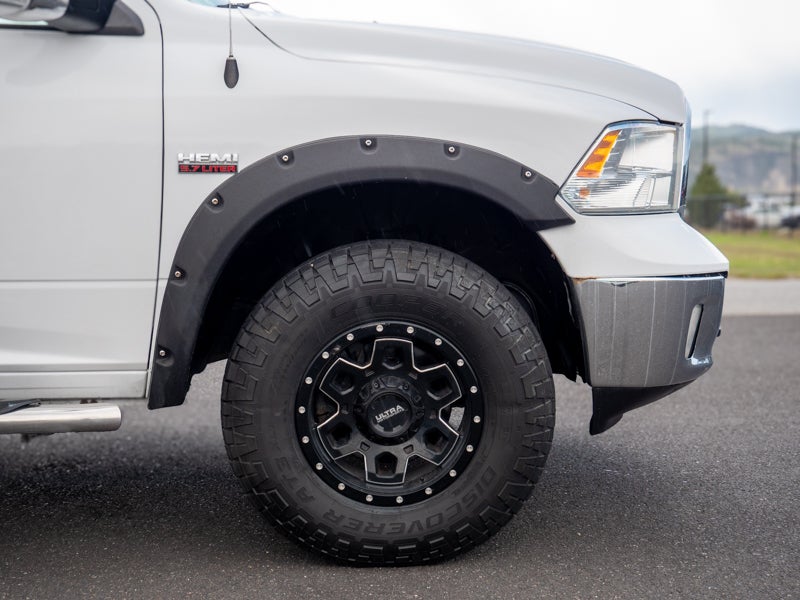 2014 RAM 1500 SLT