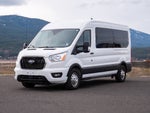 2022 Ford Transit Passenger Wagon XL