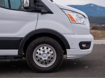 2022 Ford Transit Passenger Wagon XL