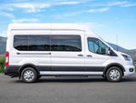 2025 Ford Transit Passenger Wagon XL
