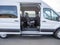 2025 Ford Transit Passenger Wagon XL