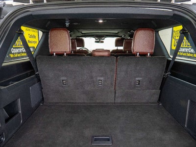 2023 Ford Expedition Max Limited