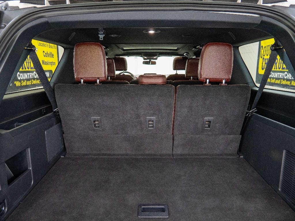 2023 Ford Expedition Max Limited