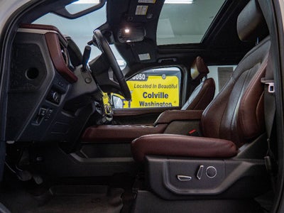 2023 Ford Expedition Max Limited