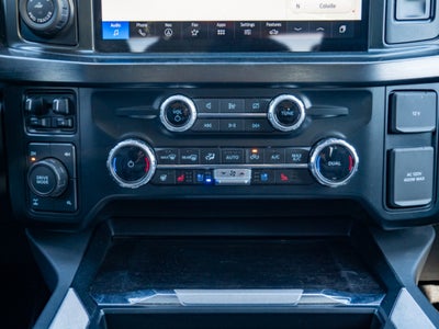 2023 Ford Super Duty F-250 SRW XL