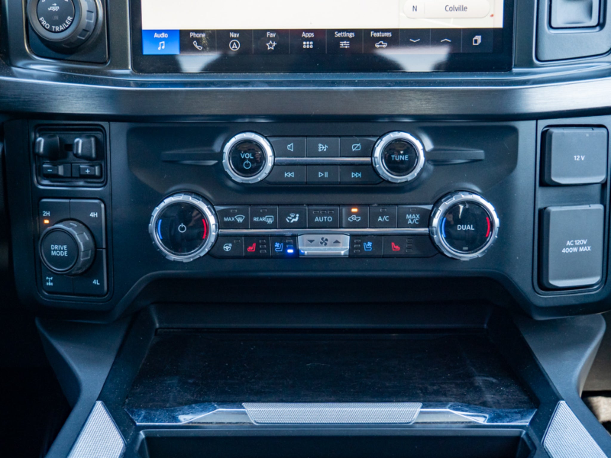 2023 Ford Super Duty F-250 SRW XL