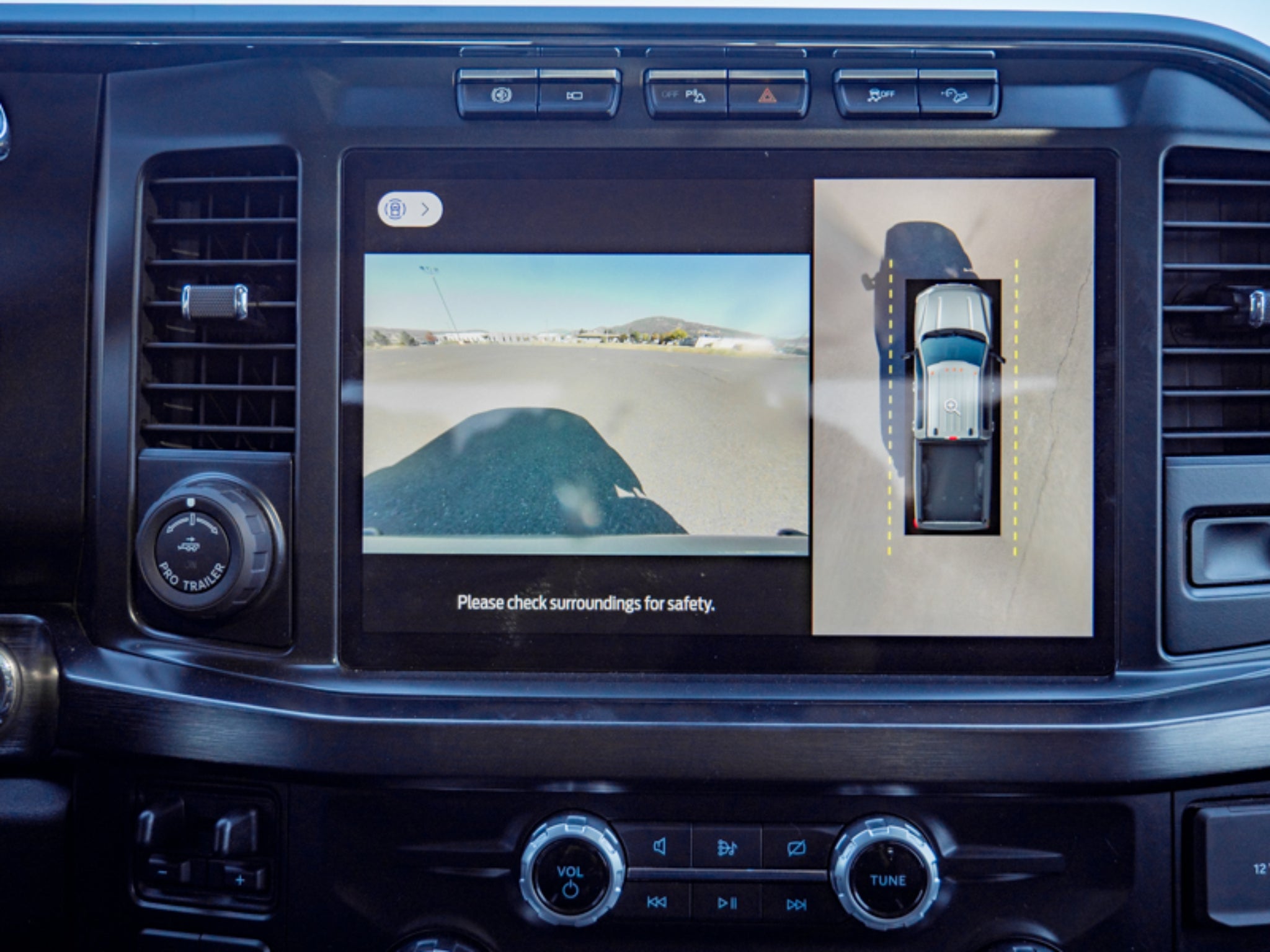 2023 Ford Super Duty F-250 SRW XL