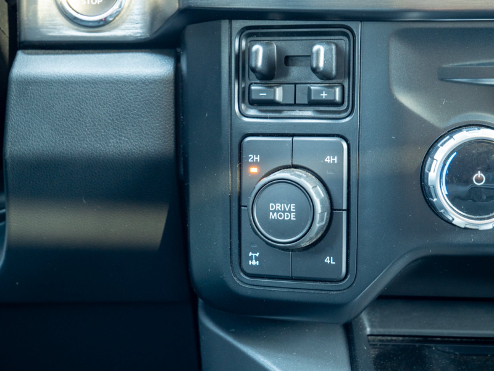 2023 Ford Super Duty F-250 SRW XL