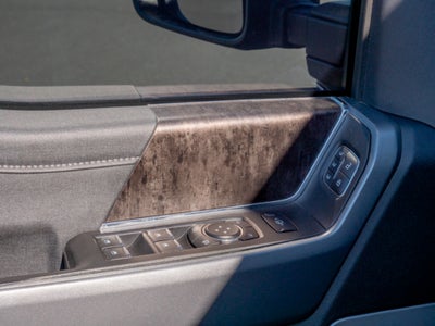 2023 Ford Super Duty F-250 SRW XL